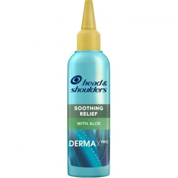 HEAD&SHOULDERS ALOE HAIR plaukų serumas 145 ml